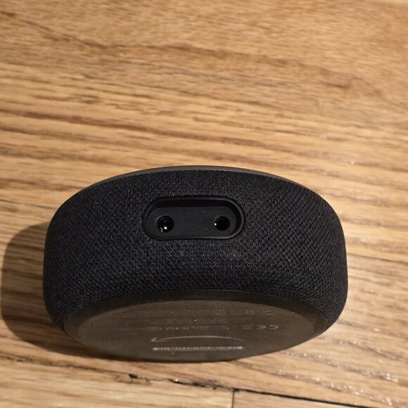 Amazon Alexa Echo Dot (3rd Generation) - Picture 2 of 6